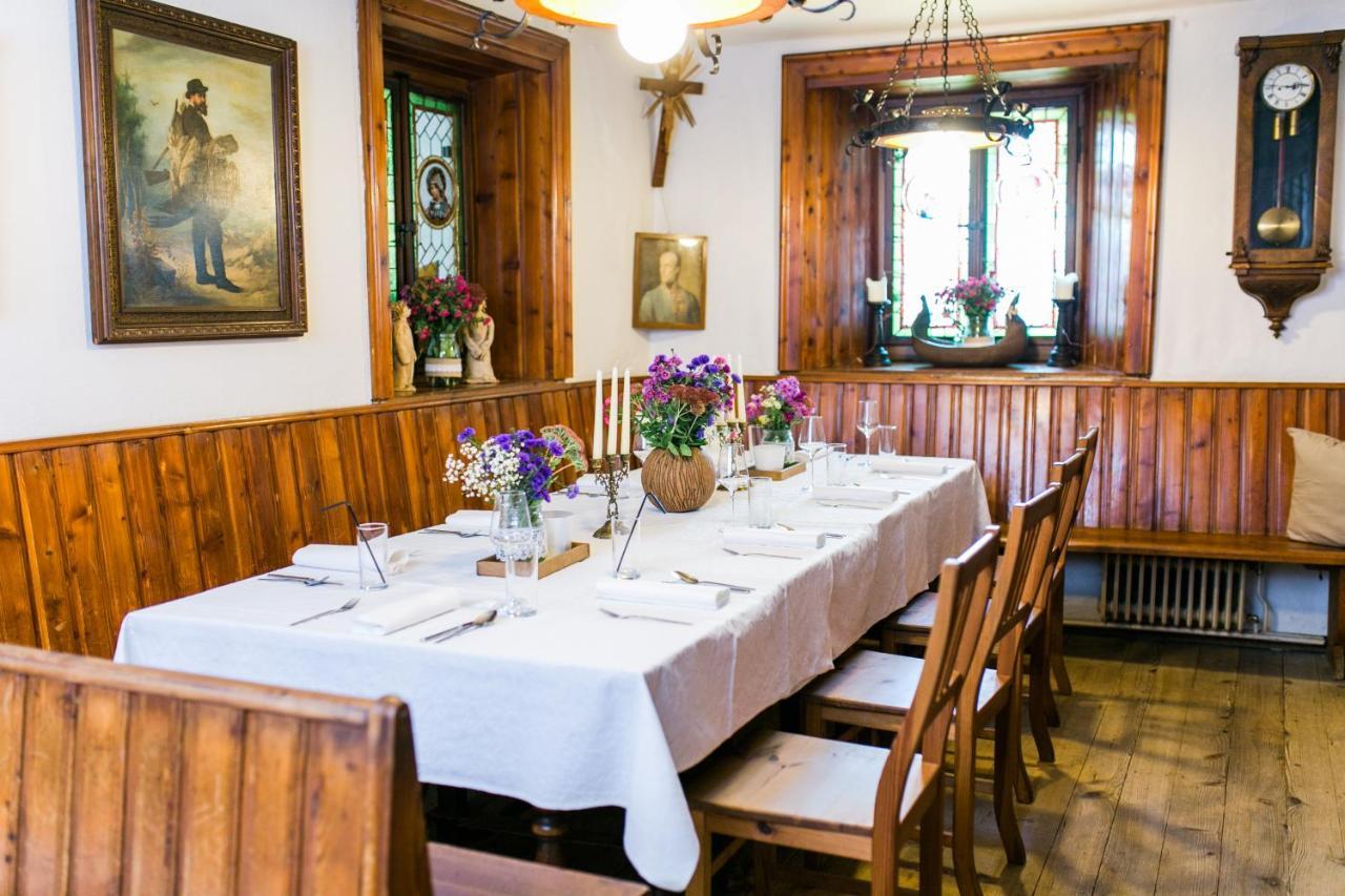 Landgut Riegerbauer Hotel Sankt Johann bei Herberstein Kültér fotó