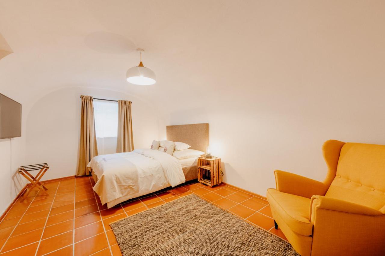 Landgut Riegerbauer Hotel Sankt Johann bei Herberstein Kültér fotó