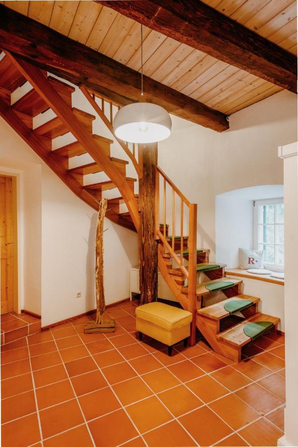 Landgut Riegerbauer Hotel Sankt Johann bei Herberstein Kültér fotó