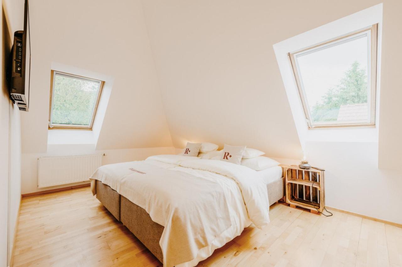 Landgut Riegerbauer Hotel Sankt Johann bei Herberstein Kültér fotó