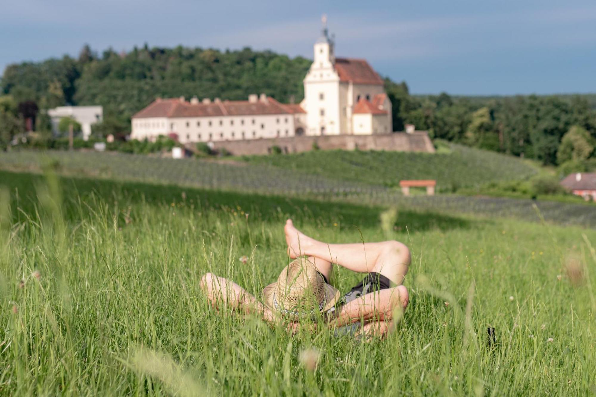 Landgut Riegerbauer Hotel Sankt Johann bei Herberstein Kültér fotó